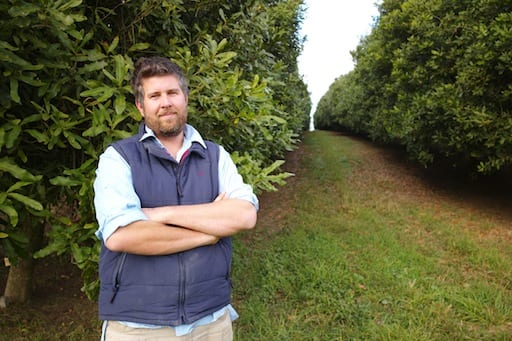 Dymocks Arapala Macadamia Farms