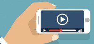 How long should a business video be?