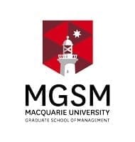 Mgsm Logo