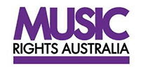 Music Rights Australia