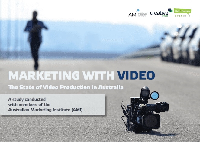 “Marketing with video” – New Report from AMI & my perspective on the findings