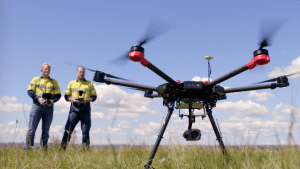 DJI Unveils powerful new zoom camera for aerial asset inspection: Zenmuse Z30