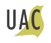 Uac Transparent Logo