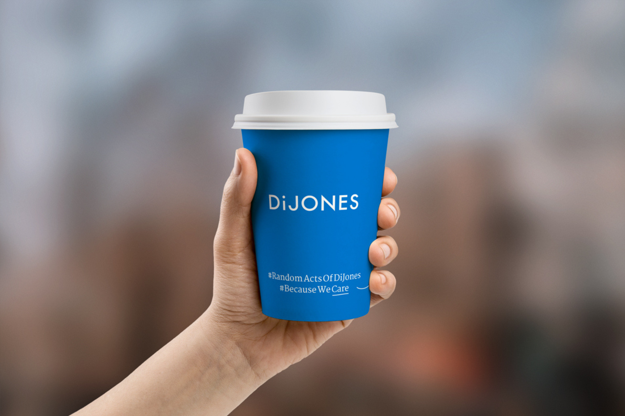 Announcing…Act Three! Why I’ve joined DiJones as a Commercial Sales Agent